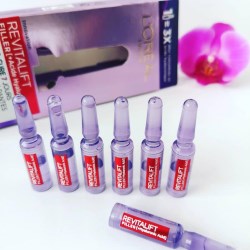 Plastic Ampoules: LOréal